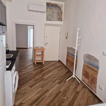 Mezzora - Finalborgo *