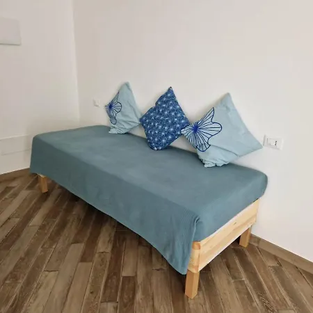 Apartament Mezzora - Finalborgo *