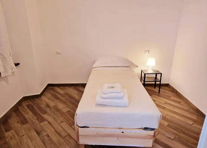 Mezzora - Finalborgo Διαμέρισμα