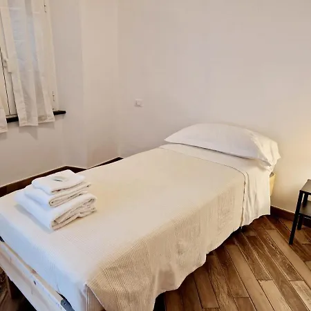 Mezzora - Finalborgo Apartamento Finale Ligure