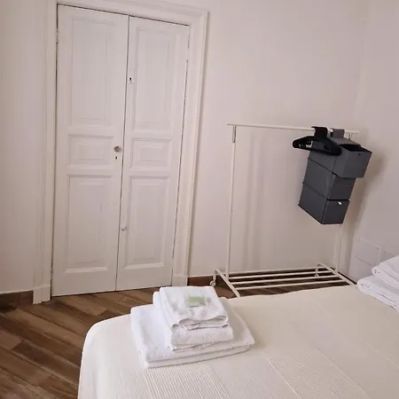 Apartment Mezzora - Finalborgo