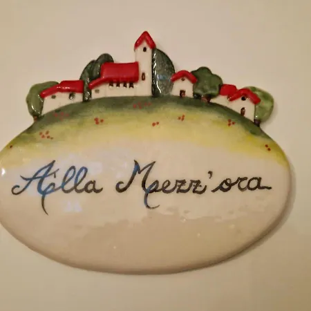 Appartement Mezzora - Finalborgo *