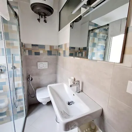 Mezzora - Finalborgo