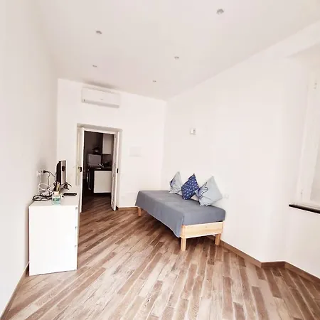 Mezzora - Finalborgo *