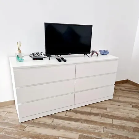 Mezzora - Finalborgo Apartment Finale Ligure
