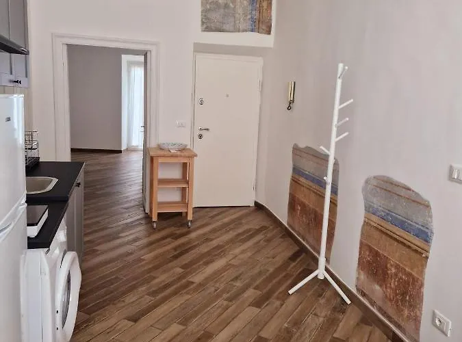 Mezzora - Finalborgo *