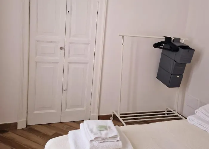 דירה Mezzora - Finalborgo