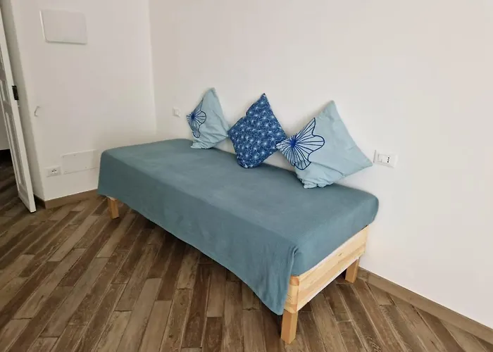 דירה Mezzora - Finalborgo *