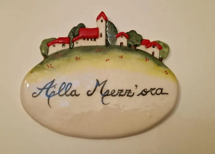 דירה Mezzora - Finalborgo *