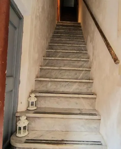 Mezzora - Finalborgo *