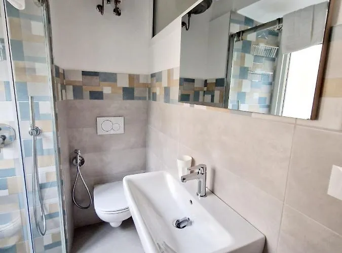 Mezzora - Finalborgo