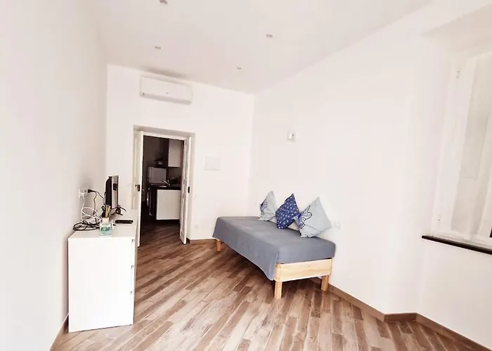 Mezzora - Finalborgo *