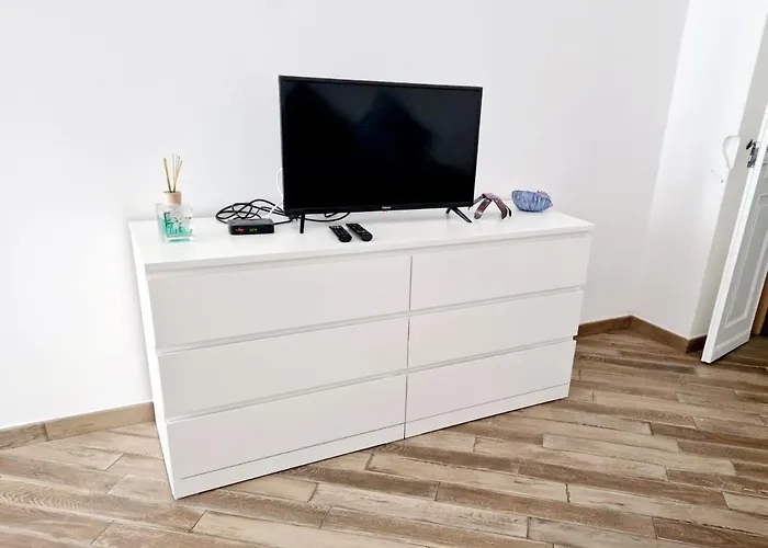 Mezzora - Finalborgo דירה פינאלה ליגורה